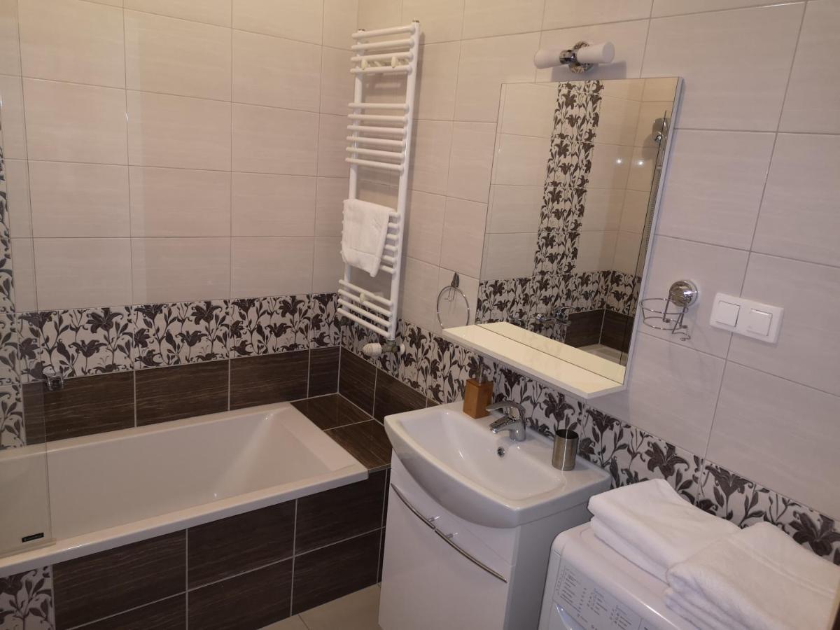 Apartament Marzenie 12 - Opole Kültér fotó