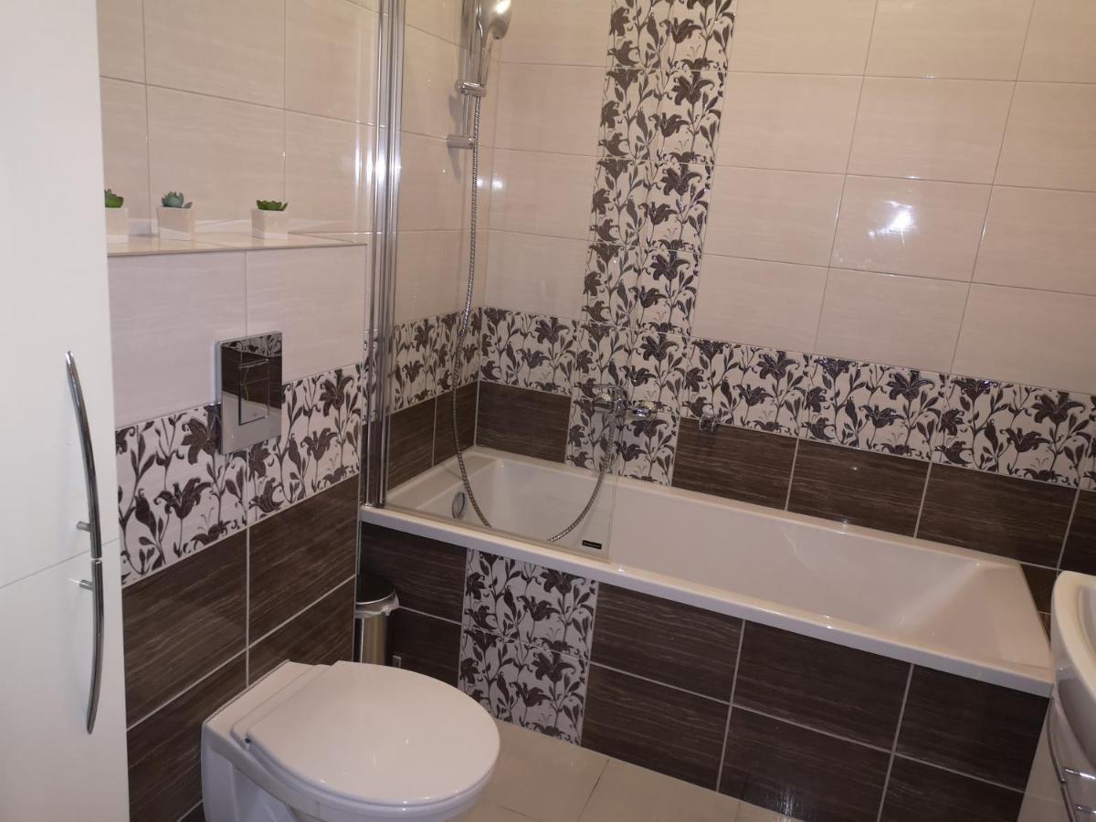 Apartament Marzenie 12 - Opole Kültér fotó