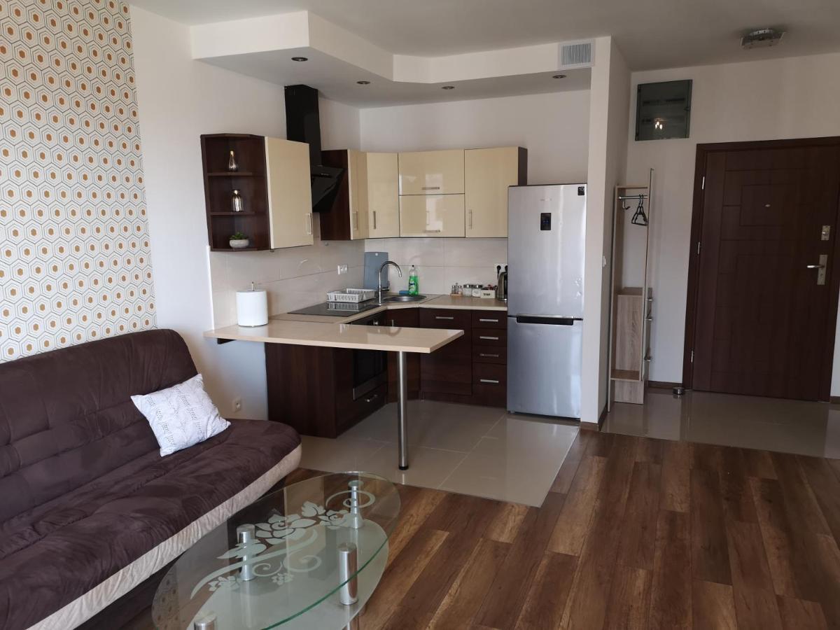 Apartament Marzenie 12 - Opole Kültér fotó