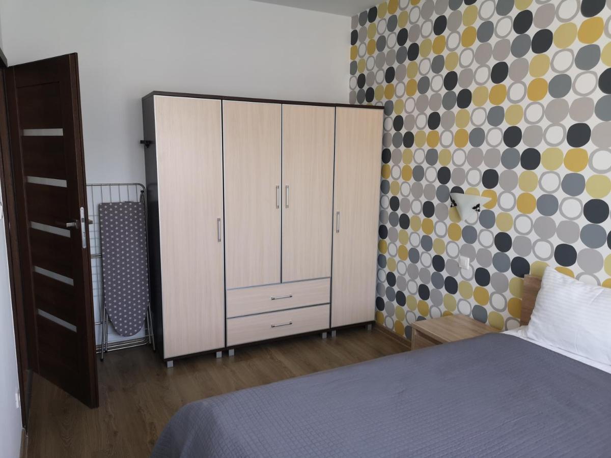 Apartament Marzenie 12 - Opole Kültér fotó
