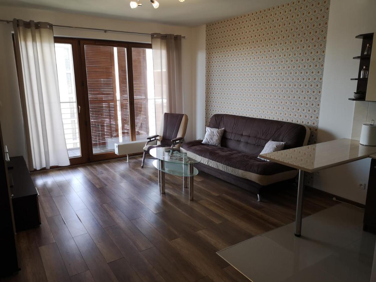 Apartament Marzenie 12 - Opole Kültér fotó