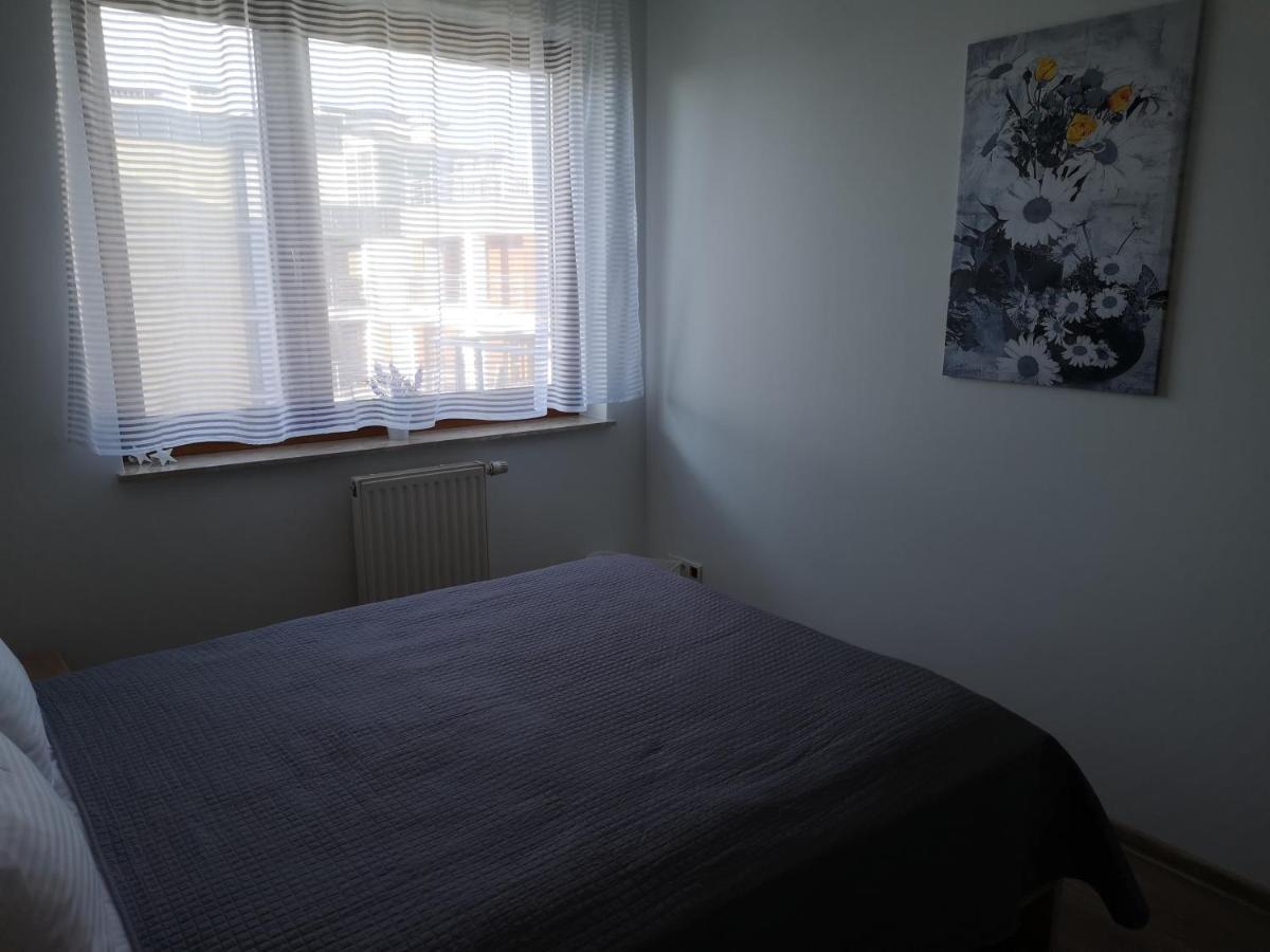 Apartament Marzenie 12 - Opole Kültér fotó
