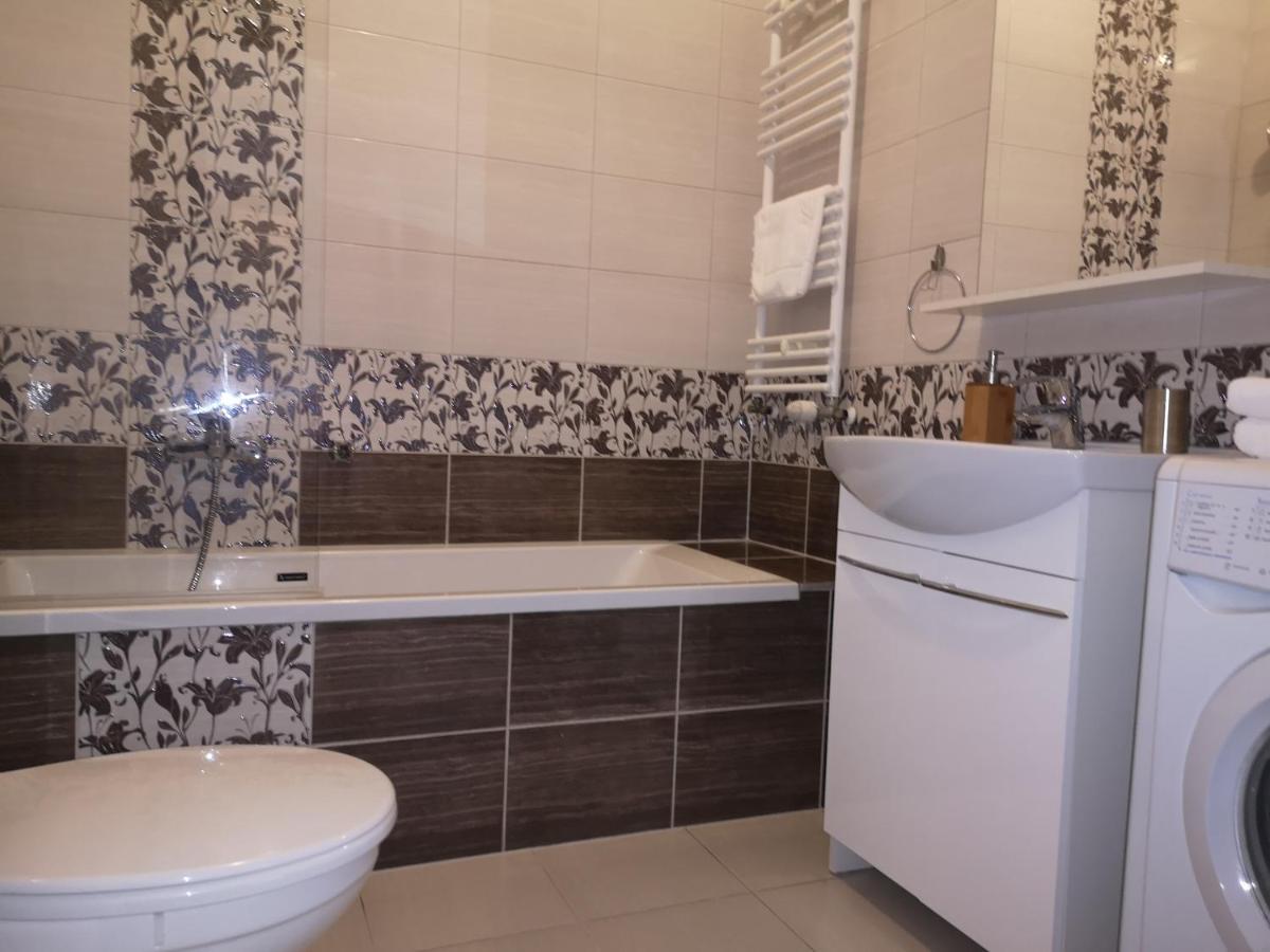 Apartament Marzenie 12 - Opole Kültér fotó